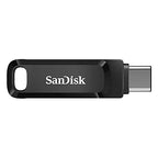 SanDisk SDDDC3-032G-G46 32GB Ultra Dual Drive Go 5-Pack