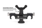 Wooden Camera 175400 Universal Lens Support 15mm LW