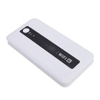 Leftwei 4G LTE Pocket WiFi Hotspot Travel Router