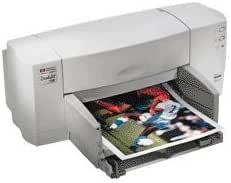 HP C5870A Deskjet 720c Inkjet Printer — main product image