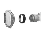 NiSi Adapter Ring 77mm S5 Sigma 14-24mm