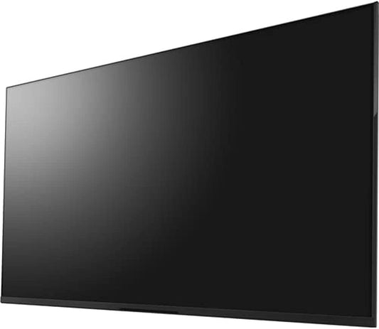 Sony 43IN LED LCD 4K HDR PRO Display FW43BZ35J