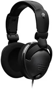 Alienware XJ4GD TactX R352P Gaming Headset — main product image