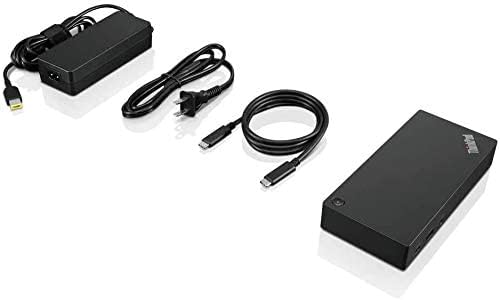 Lenovo 40AS0090JP ThinkPad USB-C Dock Gen 2