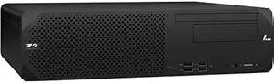 HP 6H8Z4UT#ABA Z2 G9 Workstation i7 12th Gen 512GB SSD