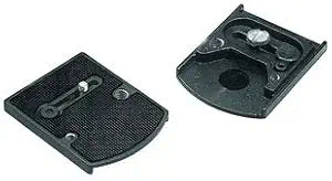Manfrotto 410PL Low Profile Quick Release Plate RC4 — main product image