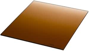 Cokin P125F Gradual Tobacco T2 Filter — main product image