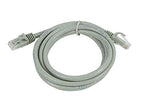 Monoprice 111354 Cat5e Ethernet Cable 5ft Gray