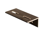 Elite Screens ZFP-IWB4x30HW Insta-DE Screen Frame Border