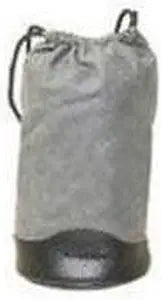 Canon 2789A001BA LP1022 Lens Carrying Case - Grey Leather — main product image