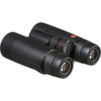 Leica 40094 Ultravid 10x42 HD Plus Binoculars Black