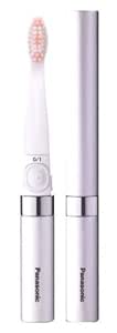 Panasonic EW-DS90-S Portable Compact Toothbrush