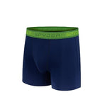 Spyder Mens Boxer Briefs 4 Pack Performance Underwear