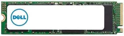 Dell SNP112P/512G 512GB NVMe M.2 SSD
