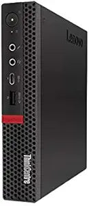 Lenovo ThinkCentre M720q 10T7002JUS i5 1TB HDD Desktop — main product image
