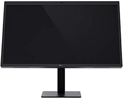 LG 27MD5KLB-B 27IN LED LCD Monitor