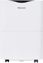 Hisense HD3524 35 Pint Portable Renewed Dehumidifier