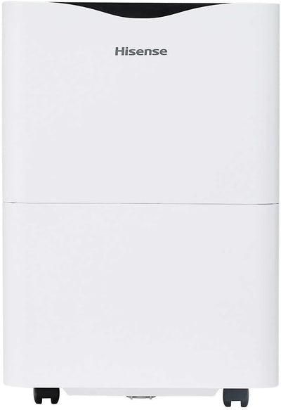 Hisense HD3524 35 Pint Portable Renewed Dehumidifier