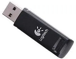 Logitech 993-000246 Replacement USB Receiver R400 R800 — main product image
