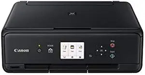 Canon PIXMA TS5050 All-In-One Wireless Inkjet Printer — main product image