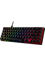 HyperX 56R64AA Alloy Origins 65 Aqua Gaming Keyboard