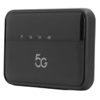 Dpofirs 5G WiFi 6 Mobile Hotspot with 10000mAh Battery