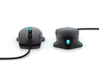 Alienware AW510M RGB 16000 DPI Gaming Mouse (Renewed)