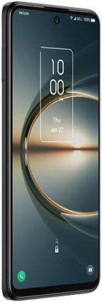 TCL 5G UW Verizon Renewed Smartphone (128GB, 4GB RAM)