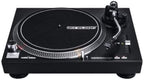 Reloop concorde RP-4000 mk2 Turntable Bundle, Ortofon Stylus, Cleaner Kit