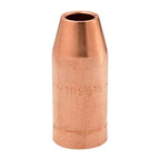 Miller Tapered Orifice 1/2 Welding Nozzle Tip