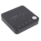 Aumotop Dual-Bay M.2 NVMe SSD Duplicator Dock