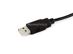 Monoprice 100107 USB A to Mini-B 5pin Cable