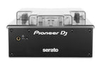 Decksaver DS-PC-DJMS3 Pioneer DJM-S3 Cover