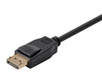 Monoprice 113361 Select Series DisplayPort 1.2 Cable 10ft