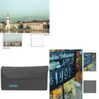 Tiffen 62DVVEK 62mm Video Essentials Filter Kit