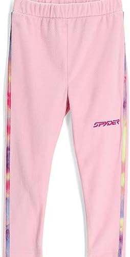 Spyder 38Y435302 Boys Toddler Speed Fleece Pants — main product image