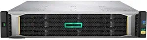 HP MSA 1050 8Gb Fibre Channel Storage
