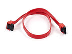 Monoprice 108780 SATA 6Gbps Data Cable 2ft