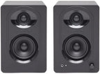 Samson M30 MediaOne Powered Studio Monitor Pair
