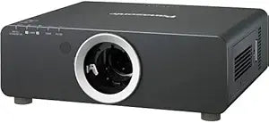 Panasonic PT-DX810ULK DLP Projector 8200 Lumens — main product image