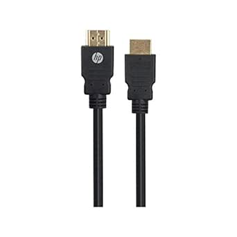 HP 2UX03AA#ABB High-Speed HDMI Cable