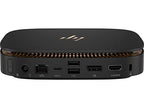 HP ELITE SLICE G1 Mini PC - i5, 8GB, 128GB SSD, WiFi 6, Renewed