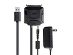 Monoprice 114597 USB 3.0 to SATA Converter Adapter