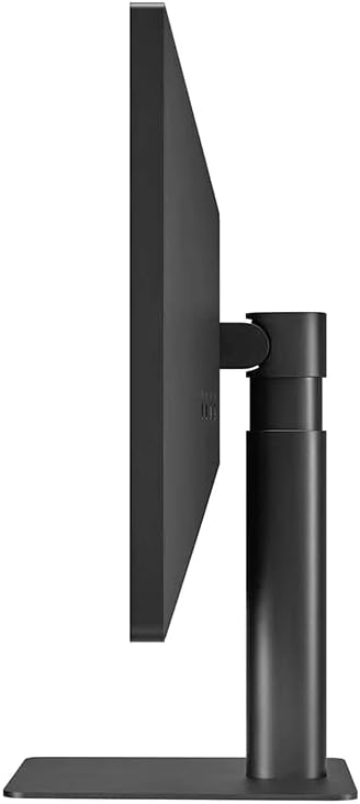 LG 27MD5KLB-B 27" UltraFine 5K IPS Thunderbolt 3 Monitor