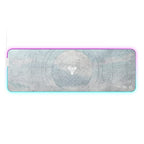 SteelSeries 63512 QcK Prism 3XL RGB Mousepad