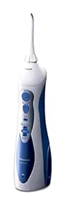 Panasonic EW1211A Cordless Water Flosser - Rechargeable, Portable