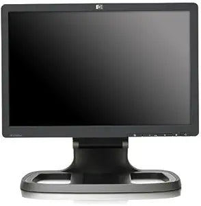 HP NP447AA#ABA LE1901WI 19" Wide LCD Monitor - US English