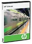 HP 463833-B21 Sglx Oracle X86 Media 1YR 24X7 & Ltu — main product image