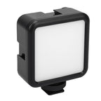 Jelquix Portable LED Fill Light for Photography and Video