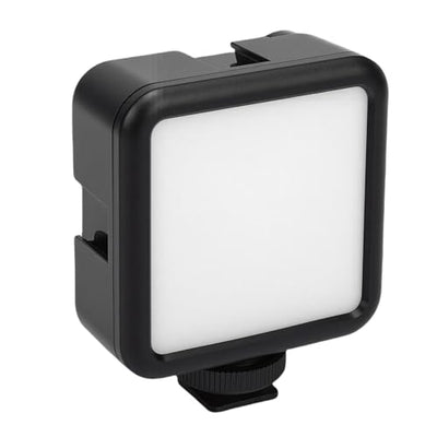 Jelquix Portable LED Fill Light for Photography and Video
